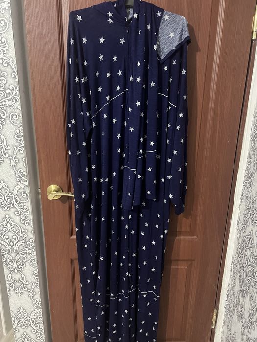 дубайский намазник