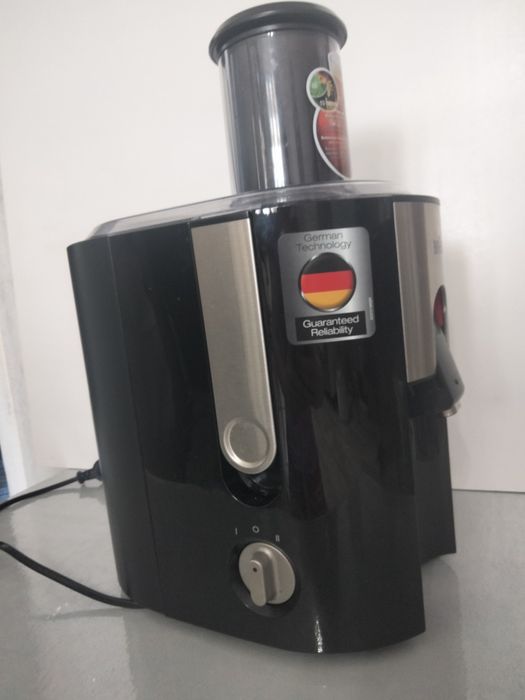 Продается соковыжималка