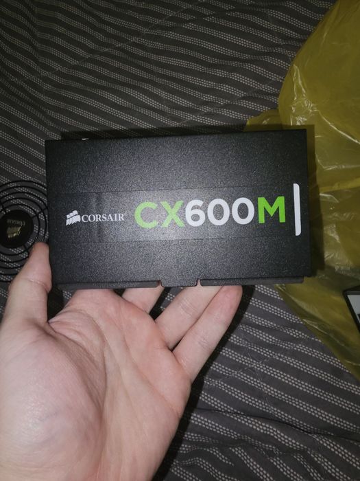 Блок питания обмен