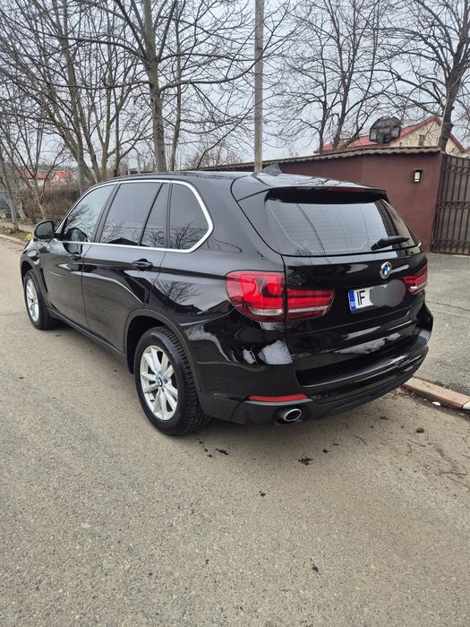 Bmw X5 /F15 /2.0 diesel -4x4 !!