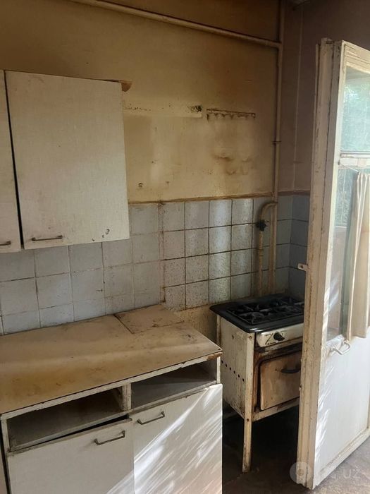 Продается 1 комнатная квартира Чиланзар 5 метро Новза быв Хамза