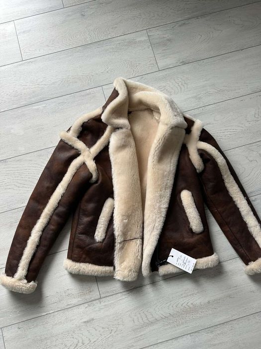 Яке тип кожухче с топла подплата