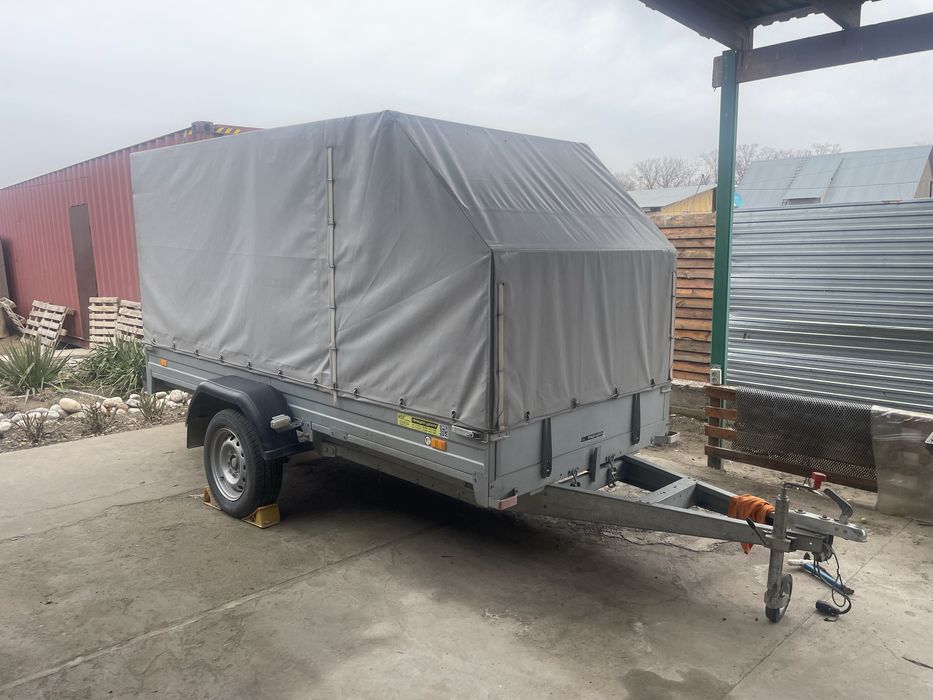 Продам прицеп для авто.