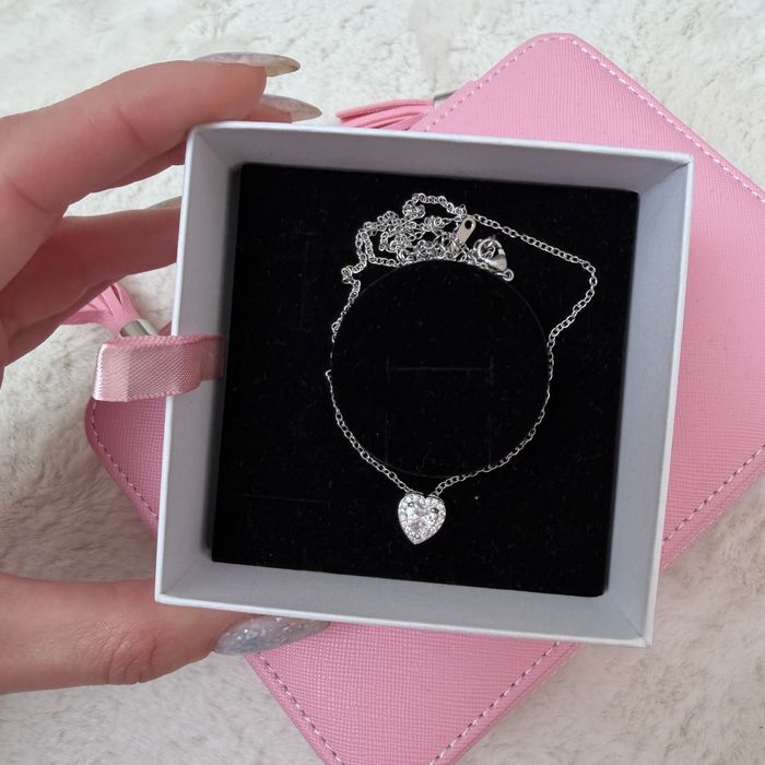 Колие по модел на Pandora неръждаема стомана