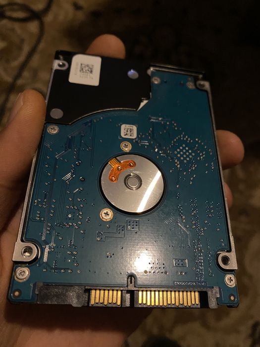 Хард диск 500гб ( hard drive ) xbox one