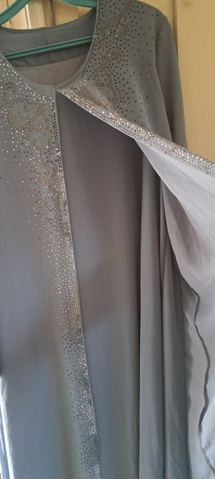 Вечернее  Платье