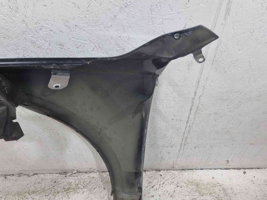 Aripa dreapta fata Audi Q5 (8RB) [Fabr 2008-2016] S-line