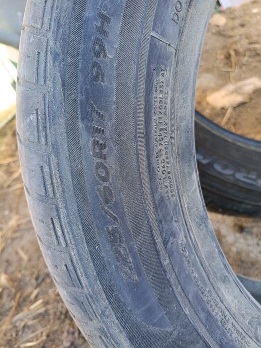 Шины 17 18 20r r