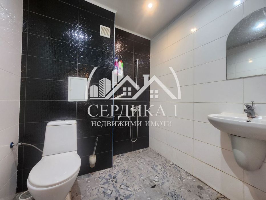 Дава се под наем Двустаен апартамент в София, Студентски град - 85 кв.м за 383.52 € - Снимка #6