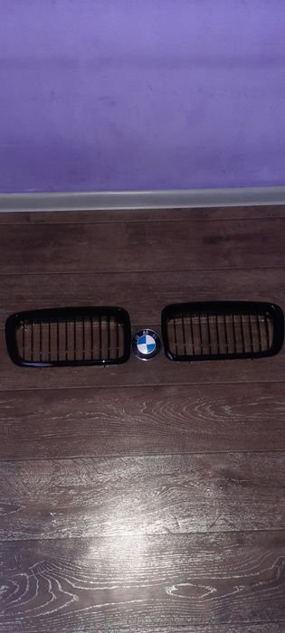 Ручки дверные BMW E38,E39