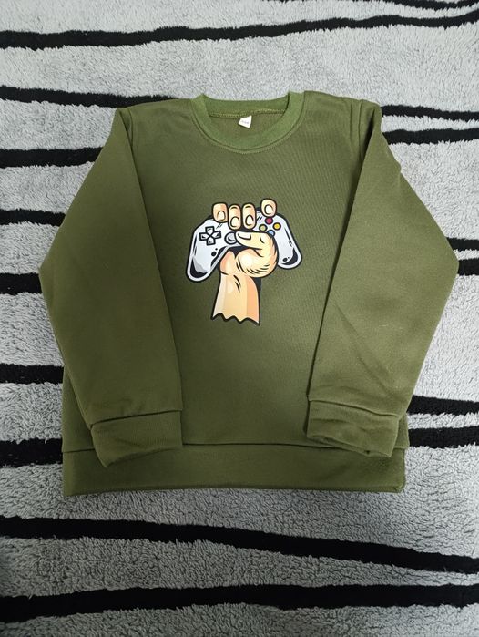 Спортивный костюм на 6-7 лет