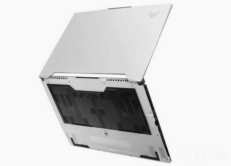 Игровой ноутбук ASUS TUF Dash F15 FX517ZM i5-12450H 16G DDR5 RTX3060