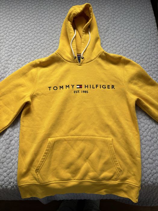 Оригинален суичър- Tommy Hilfiger