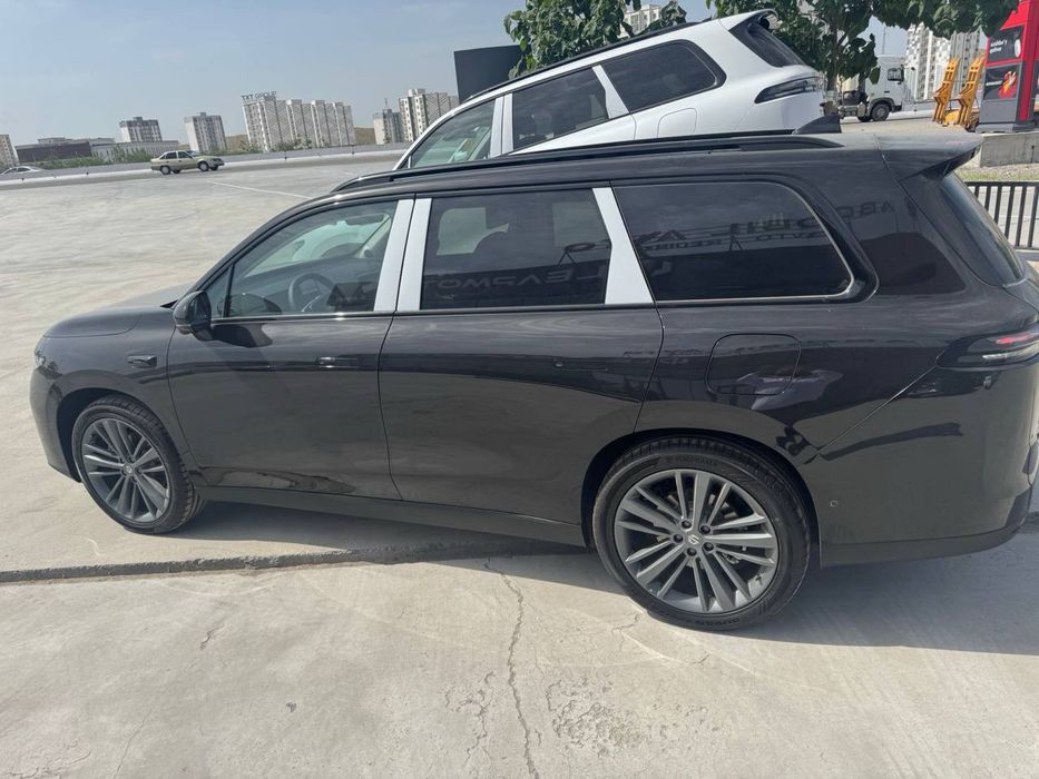 Leapmotor C16 200 Premium 6 FP