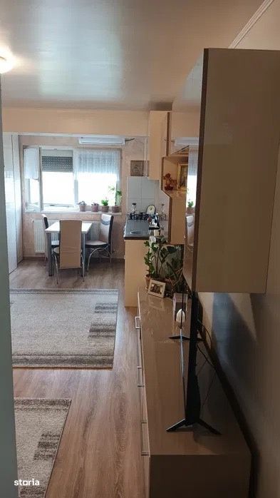 Apartament 2 camere, 43.32mp, centrala proprie, parcare,boxa,Palladium — fotografia 3