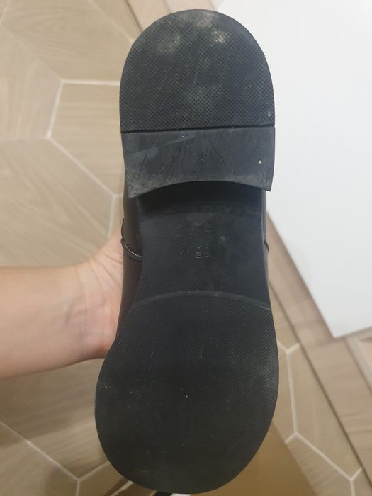 Сапоги зимние женские