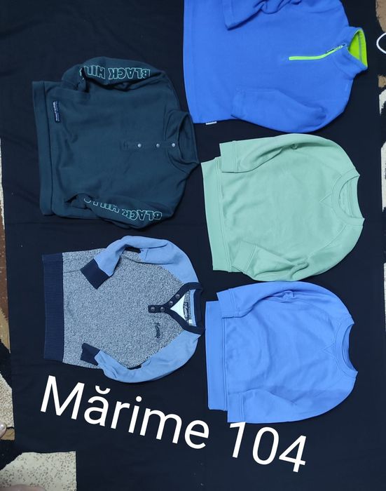 5 bucăți, 20 lei.