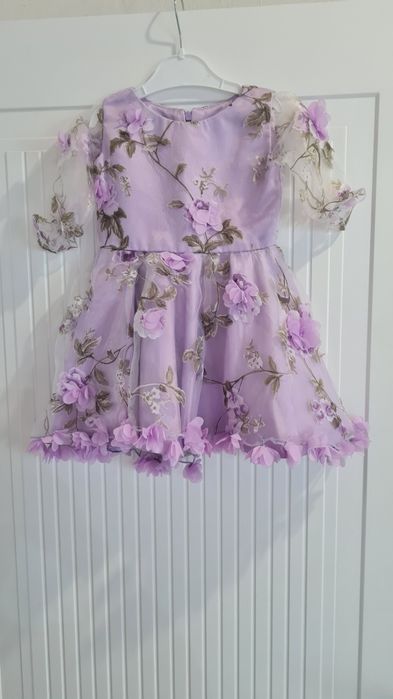 Платье мама и доча.Срочно продам