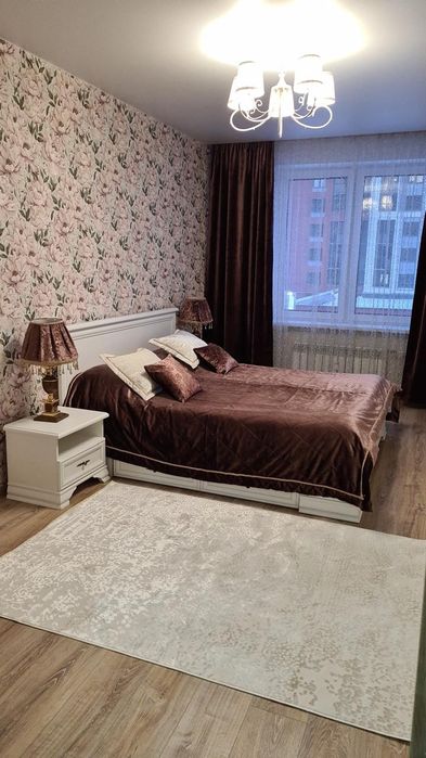 Сдам квартиру посуточно Центр