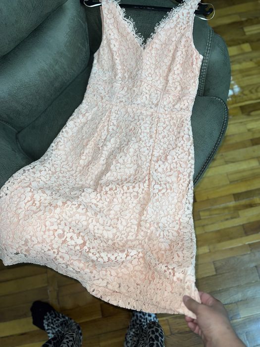 Одежда из Европы