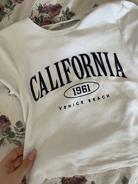 Различни тениски