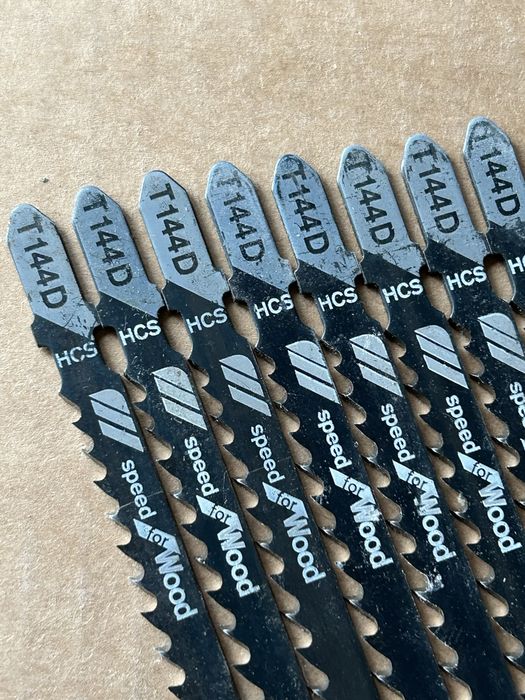 Нож за зеге Bosch T144D