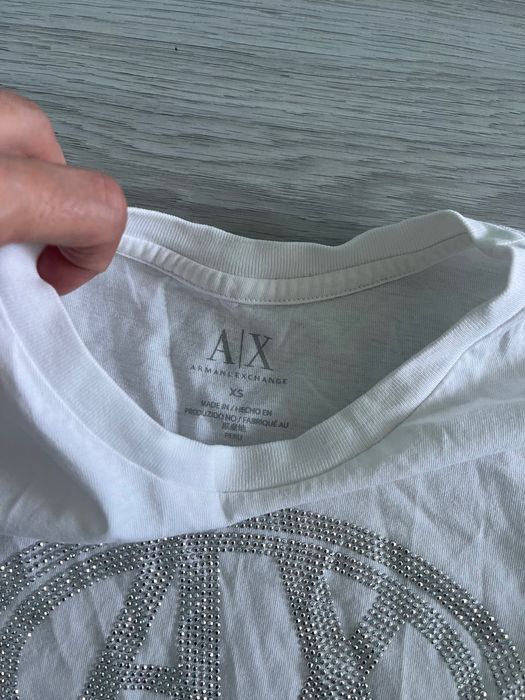 Дамска тениска Armani Exchange