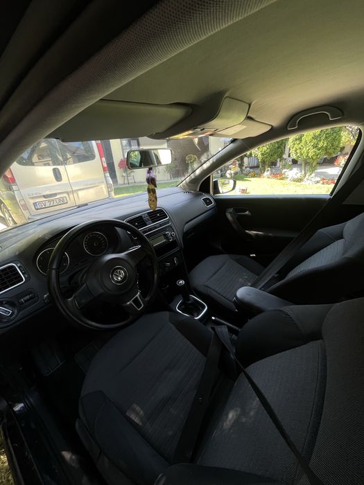 Volkswagen POLO 1.2