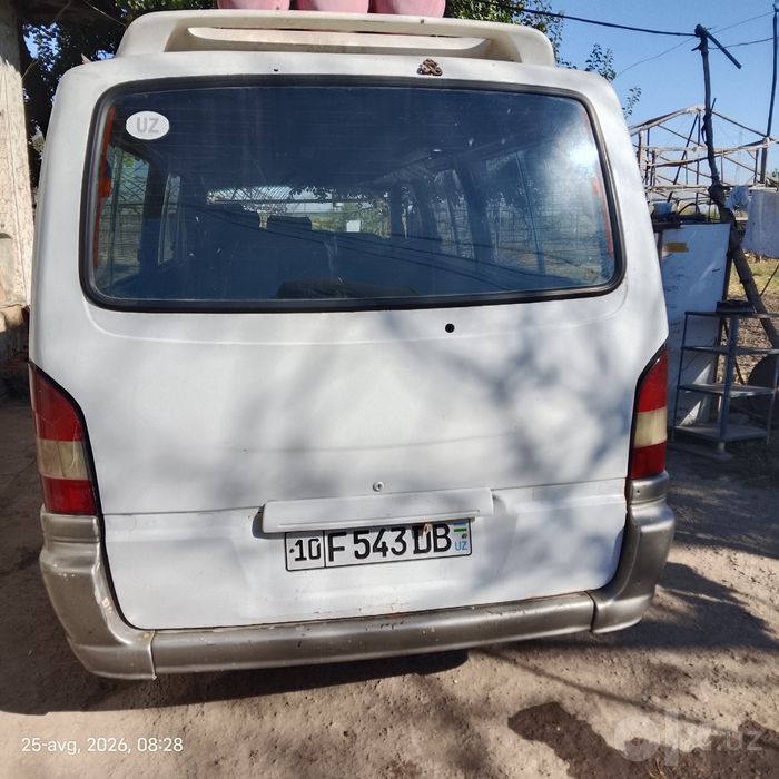 Истана сотилади  пол  пасажир