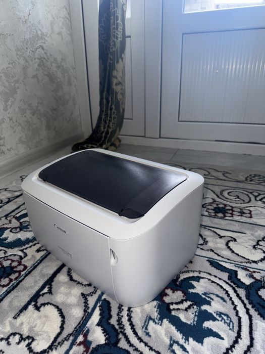 Printer Canon lbp6030 oqqora lazerniy printer kam ishlagan aybi yoq