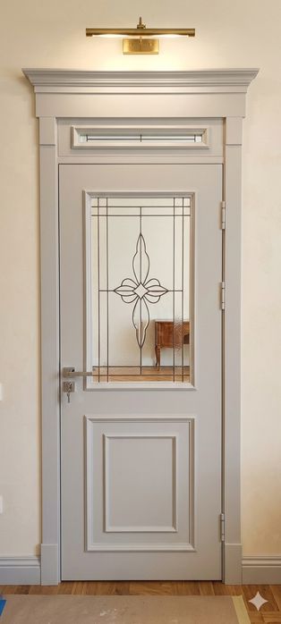 MDF eshiklar – SIFAT