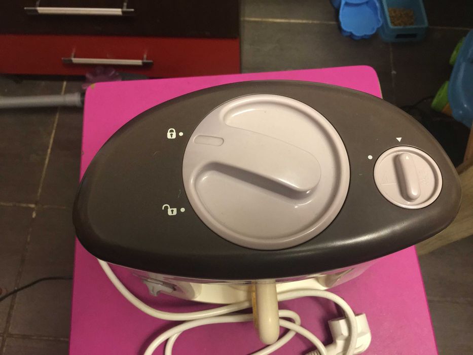 mixer preparere mincare copii