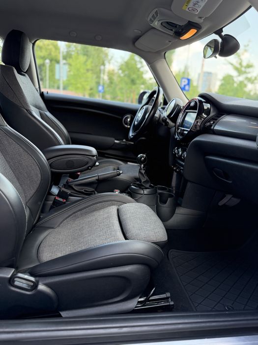 MINI Cooper 2018 1.5 Euro 6 135 CP