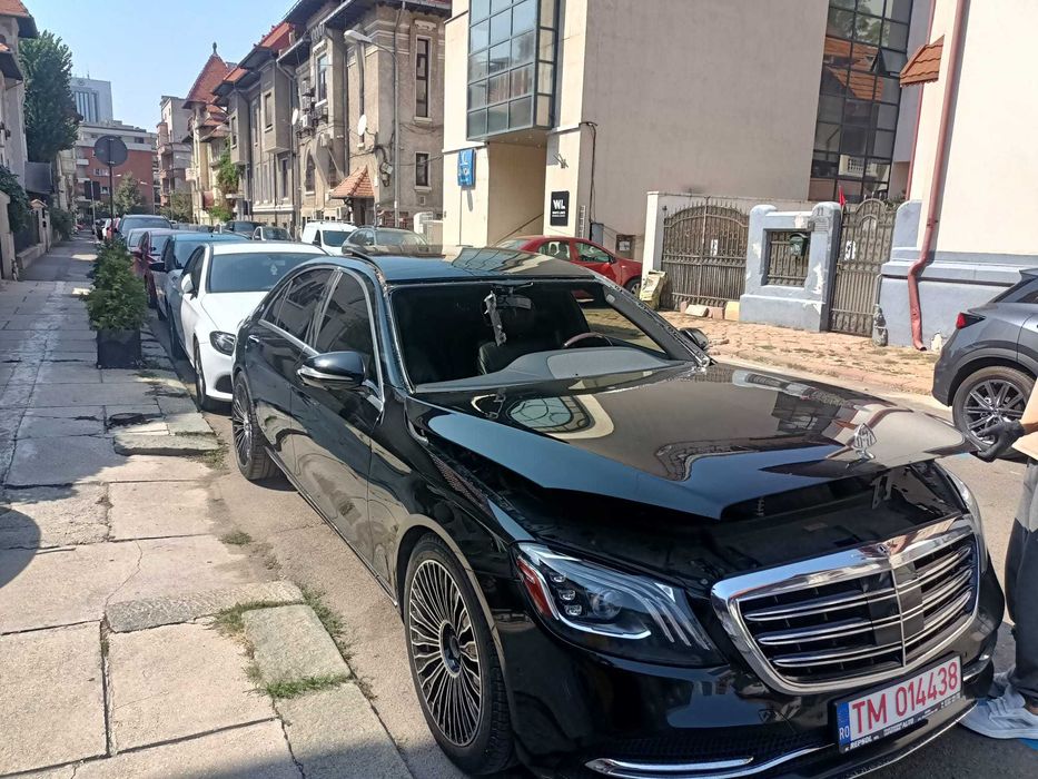 Montaj Parbrize FUYAO – Profesionalism și Calitate!