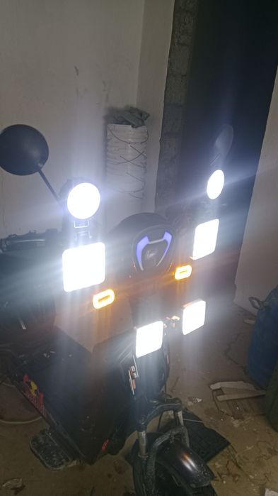 Продаётся скутер