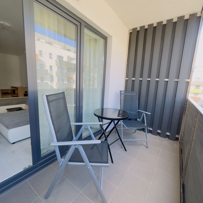 Ymi Apartments 4- Ap. 2 camere Avangarden 3 Regim Hotelier