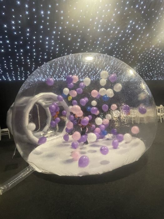 Casa gonflabila Bubble House balon house