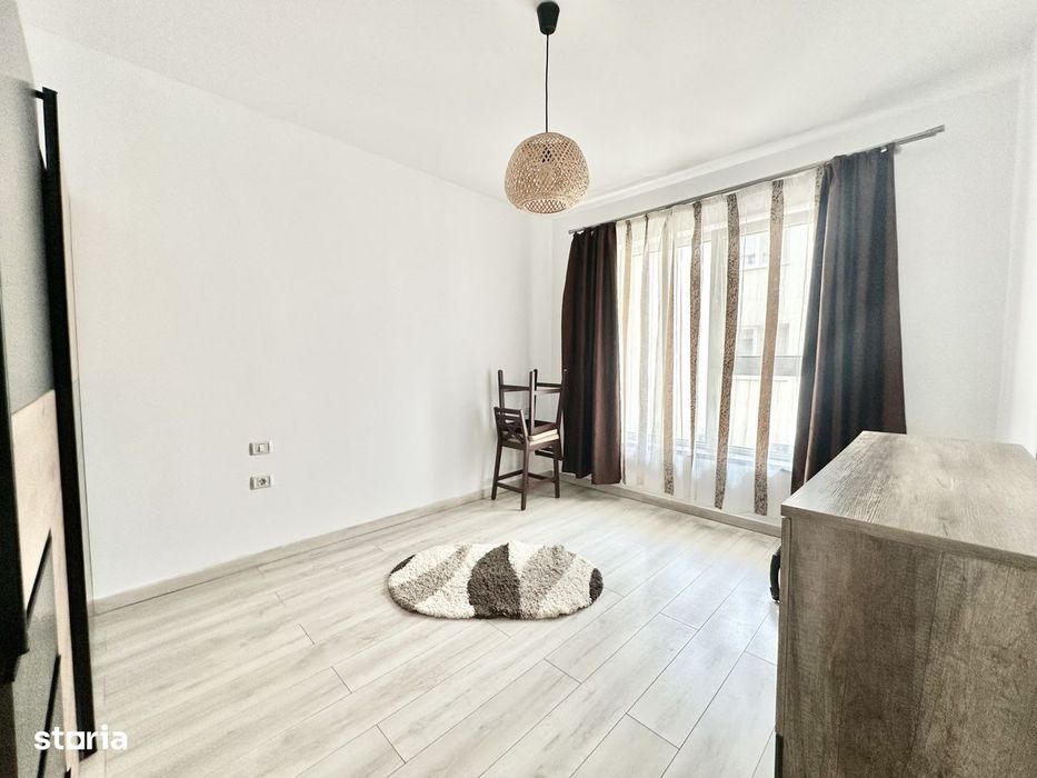 Apartament 2 camere | 55 mp | Balcon 10 mp | Muzicescu