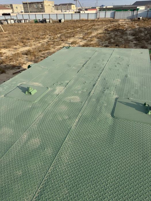 Ёмкость 84 м.куб