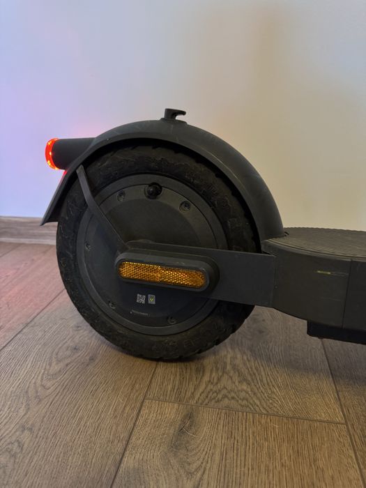 Trotineta electrica Xiaomi Scooter 4 Pro 2nd Gen - Autonomie reala 55 km / 1000W Max