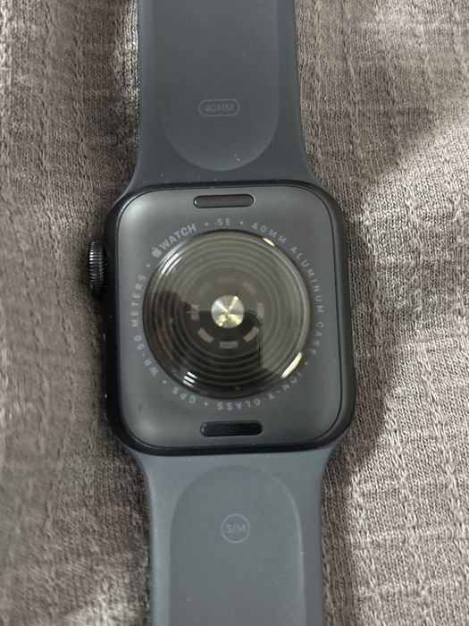 Apple Watch SE-2 40mm 100%
