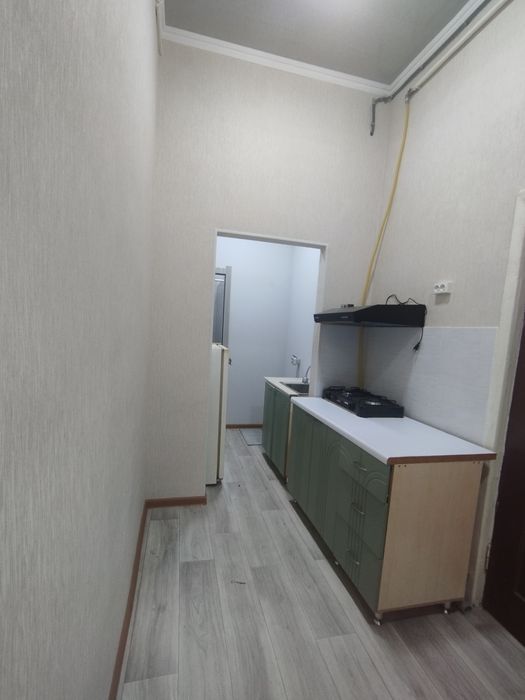 Ул Махтумкули 3к дом 50м2 без земли ремонт мебель