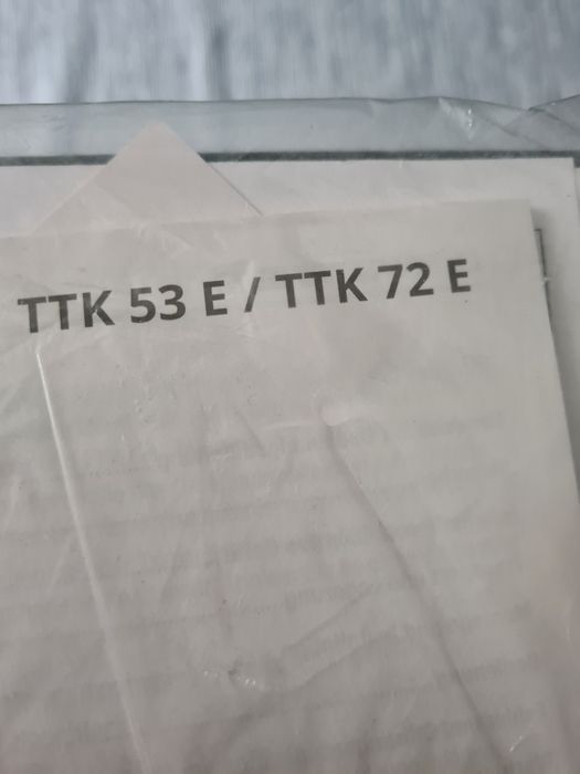 Dezumidificator TROTEC