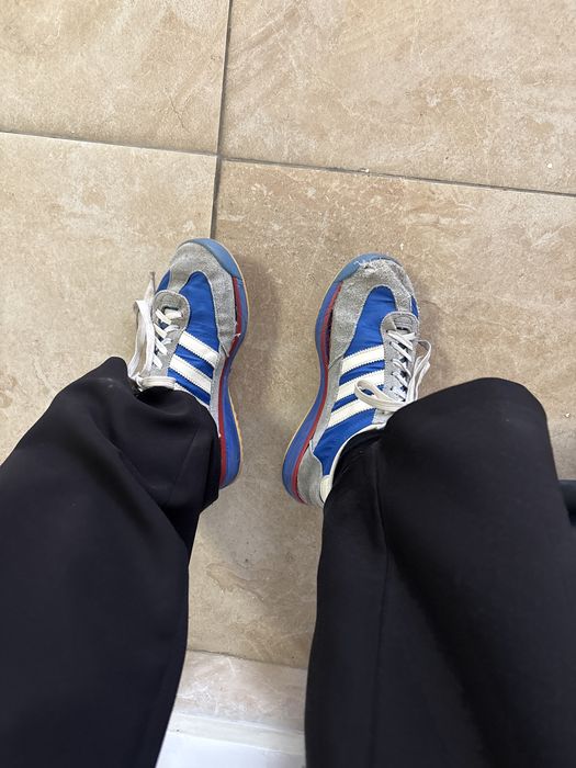 Sl 72 в синем цвете