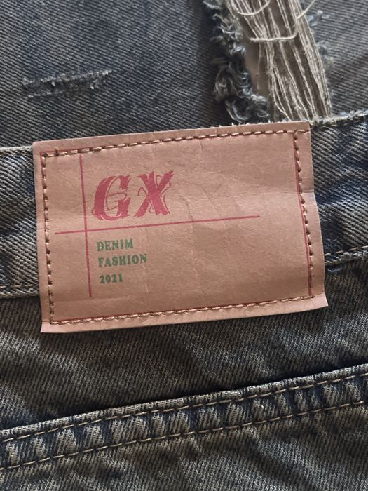 jeans Denim Fashion 2021