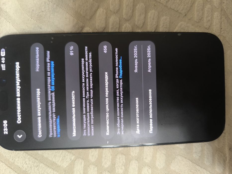 Айфон 16 128 гб