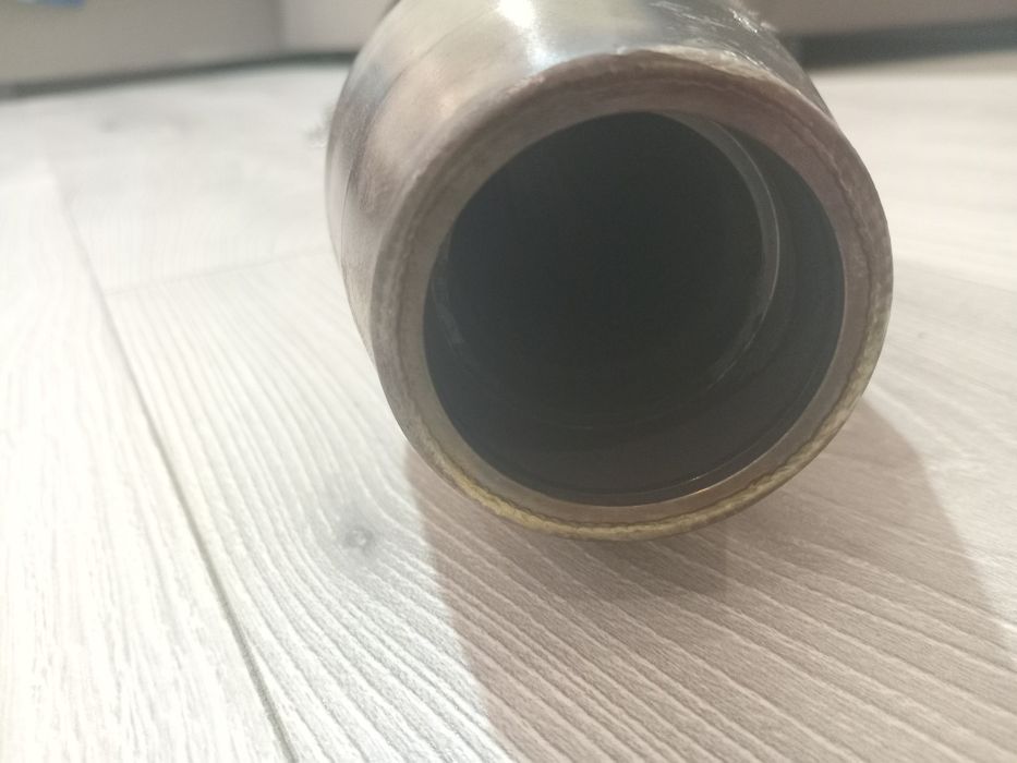 Vând evacuare GPR pentru Yamaha r6