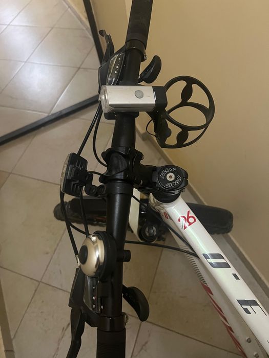 Велосипед VIVA в отличном состоянии