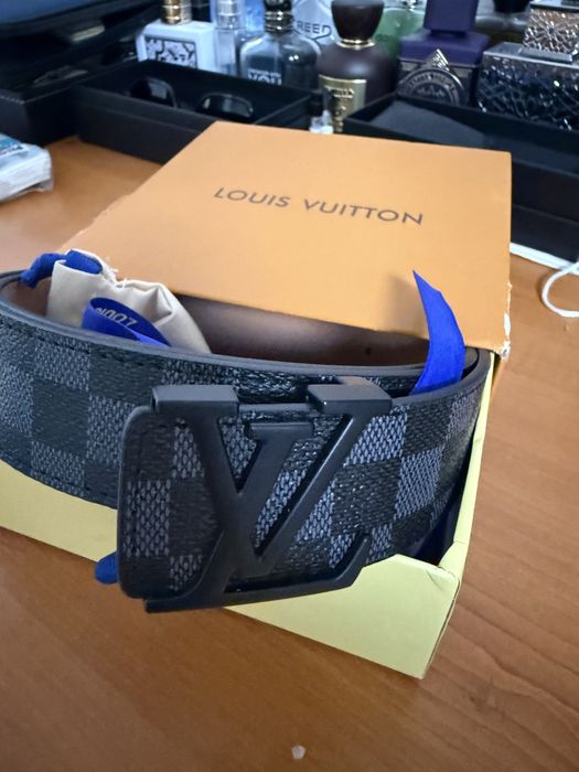 Curea Luis Vuitton