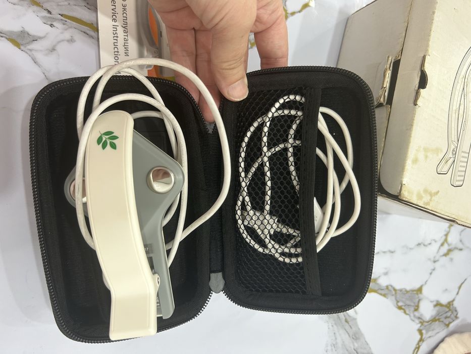 Rofes аппарат буу. Почти новый